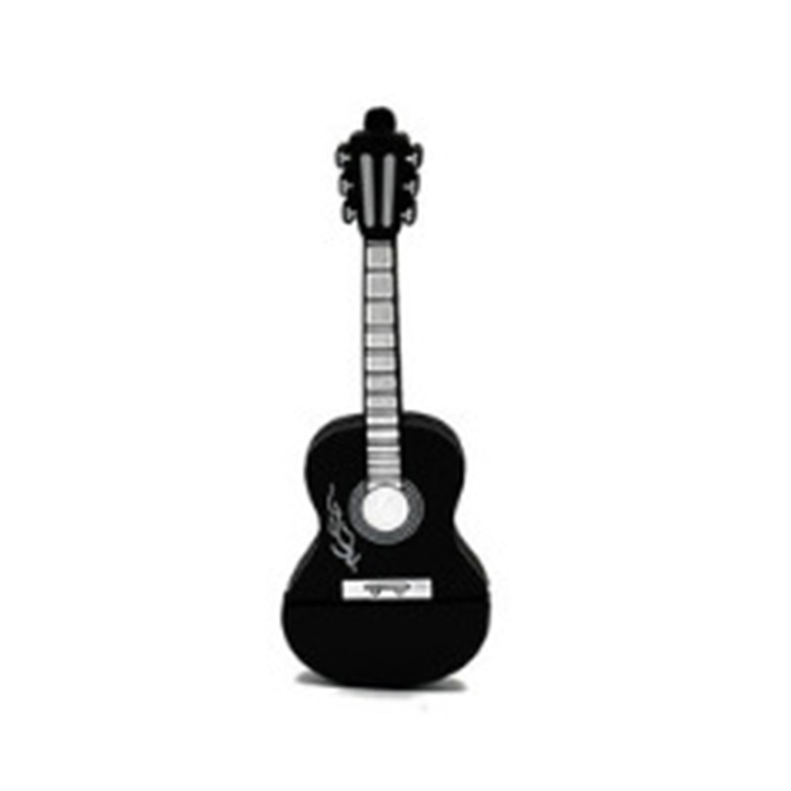 Desheus 4 8 16 32GB USB Flash Drive Cartoon Guitar Violin Shape Hot desheus-4-8-16-32gb-usb-flash-drive-cartoon-guitar-violin-shape-hot