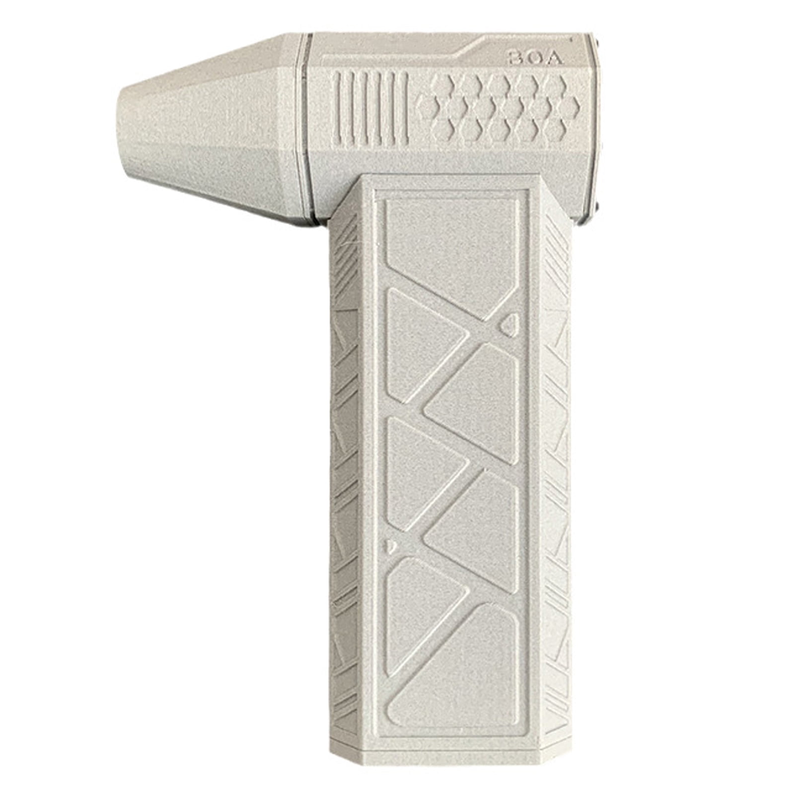 Shebeky Mini Turbo Jet Fan Blower Brushless Motor 130000RPM HighSpeed