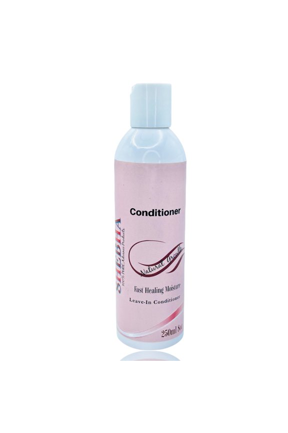 Repair & Revitalize: Handmade Conditioner for Damaged Hair Breakage - 8 fl oz