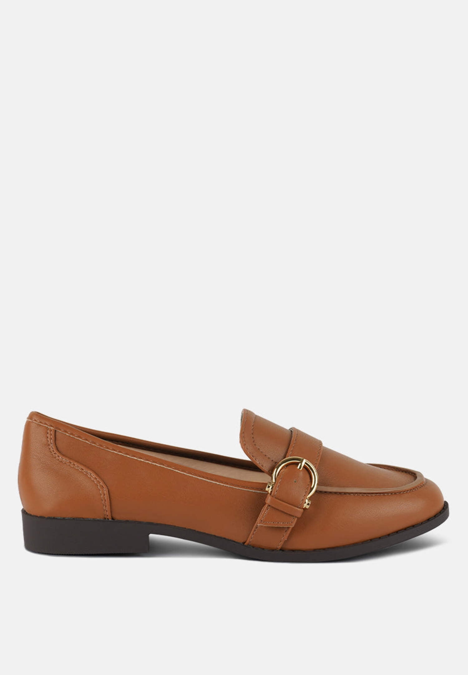 Mosly Semi Casual Lug Loafer - Walmart.com