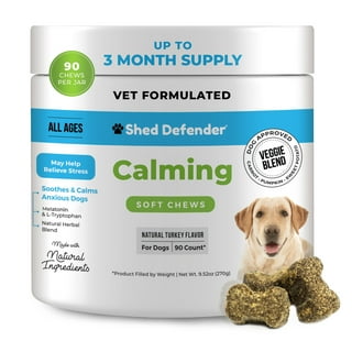 Otc anti anxiety meds for dogs hot sale