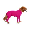 thumbnail image 1 of Shed Defender Original Dog Onesie for Dog Shedding, Seen on Shark Tank, Lightweight Breathable, Bodysuit for Dogs, Recovery Suit, Jumpsuit, Dog Body Suit, Shed Shirt, Post Surgery Onesie, Vet Approved, 1 of 22