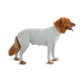 thumbnail image 1 of Shed Defender Original Dog Onesie for Dog Shedding, Seen on Shark Tank, Lightweight Breathable, Bodysuit for Dogs, Recovery Suit, Jumpsuit, Dog Body Suit, Shed Shirt, Post Surgery Suit, Vet Approved, 1 of 25