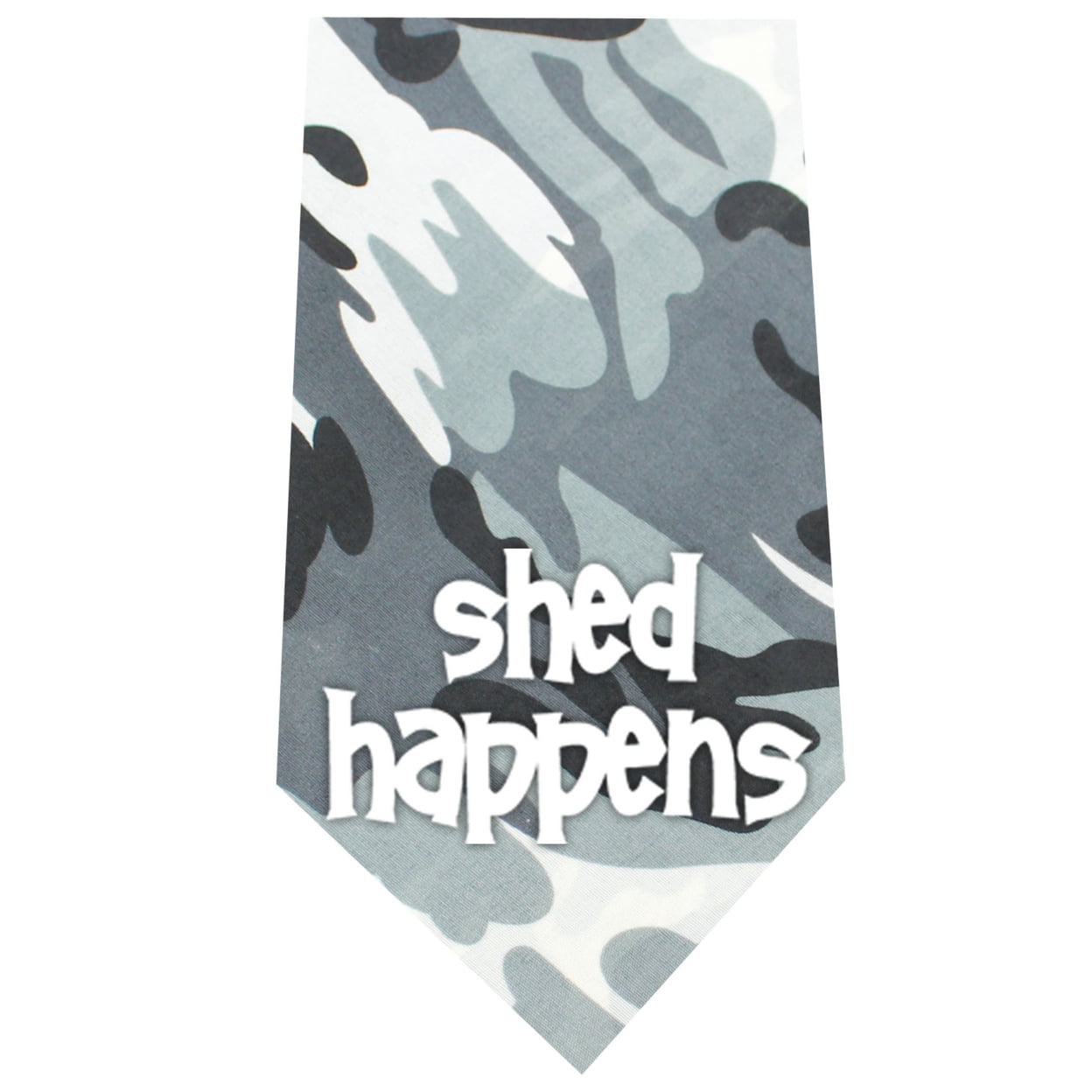 SHED BANDANA main image 1