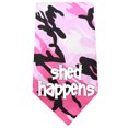 thumbnail image 1 of Shed Happens Screen Print Bandana, 1 of 2