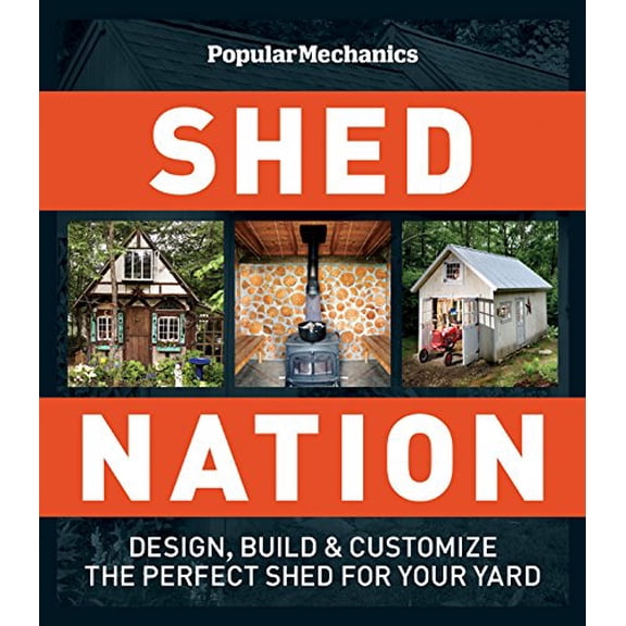 Pre-Owned Shed Nation