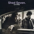 thumbnail image 1 of Shed Seven - Let It Ride - Music & Performance - Vinyl, 1 of 1