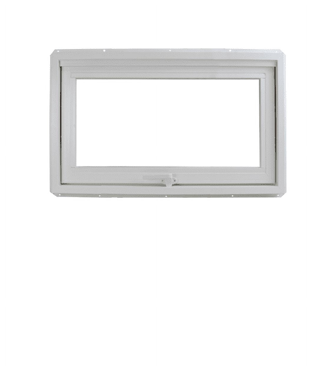 Shed Windows And More 30 X 16 Inward Opening Awning Windows Tempered shed-windows-and-more-30-x-16-inward-opening-awning-windows-tempered