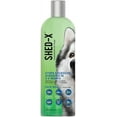 ShedX Liquid Dog Supplement, YPF5 32oz 100 Natural Helps Dog