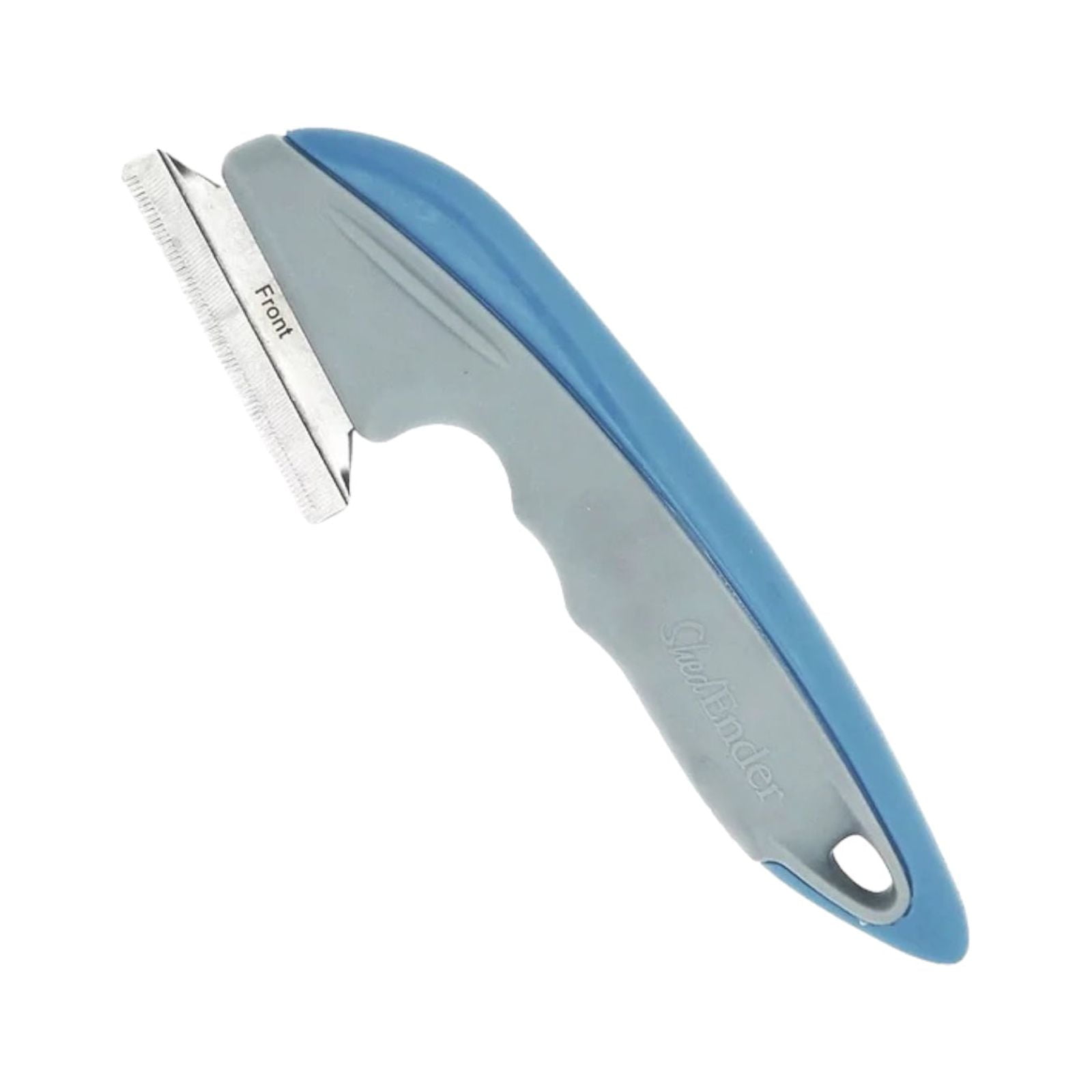 ShedEnder Professional DeShedding Tool for Pet Dogs & Cat's