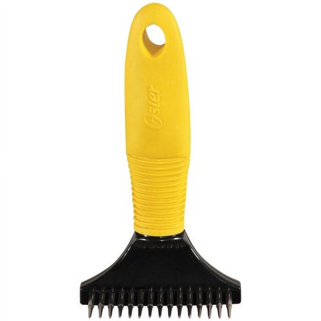 ShedMonster Undercoat Rake for Small Dogs