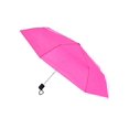 thumbnail image 1 of ShedRain Adult's Manual Solid Color Compact Umbrella, 1 of 3