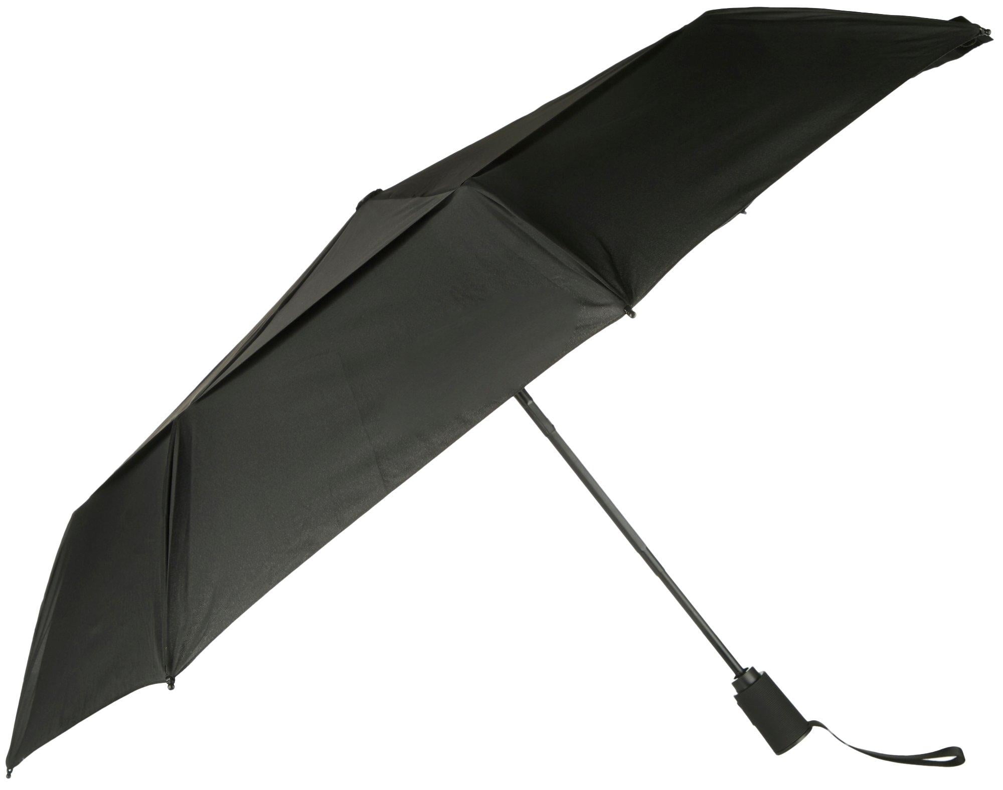 シェドレイン ストリート サイン アンブレラ ブラック Umbrellas | SHED RAIN