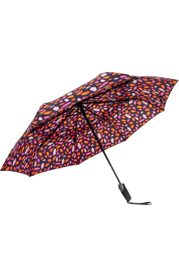 Windpro Compact Umbrella, Multicolor