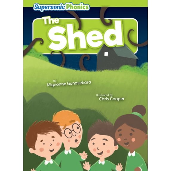 Pre-Owned Shed