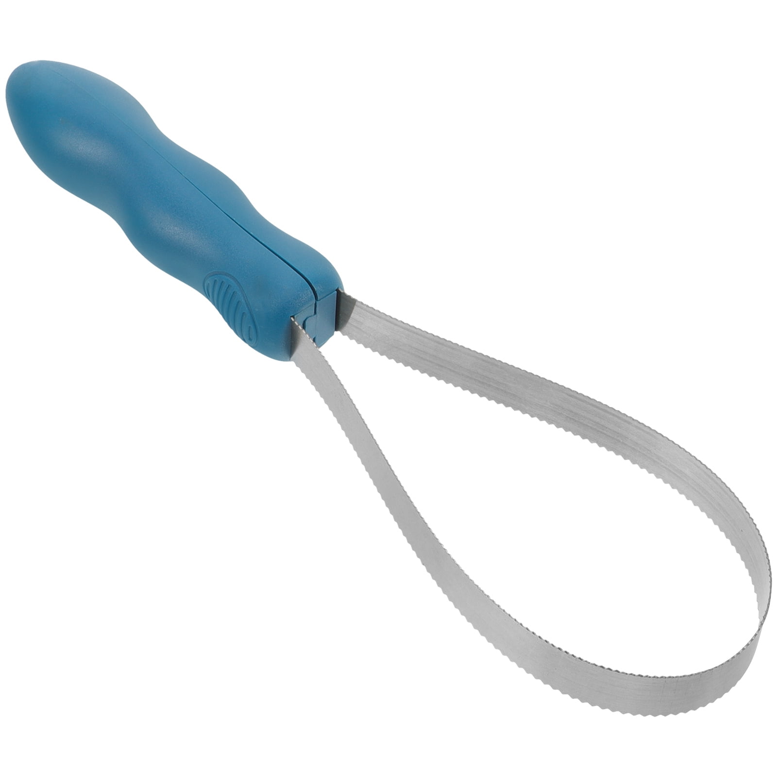 Shedding Blade Brush Stainless Steel Blade Horse Shedding Tool Serrated