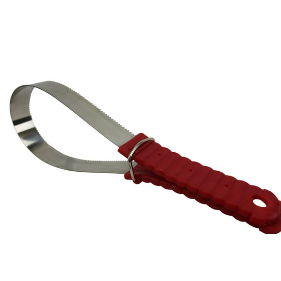 Shedding Blade for Dogs & Horses Steel by Derby Originals