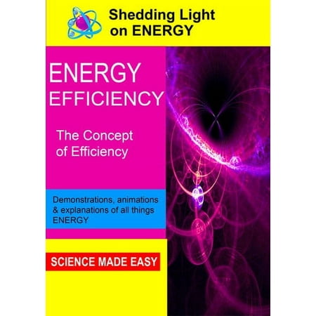 Shedding Light on Energy: Energy Efficiency