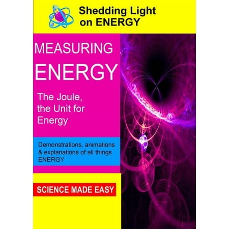 Shedding Light on Energy: Measuring Energy