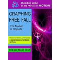thumbnail image 1 of Shedding Light on Motion Graphing Free Fall (DVD), TMW Media Group, Special Interests, 1 of 1