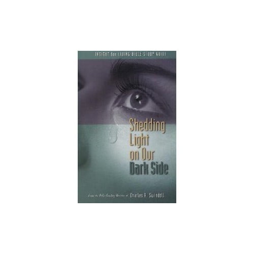 Pre-Owned Shedding Light on Our Dark Side (Paperback) 1579722008 9781579722005