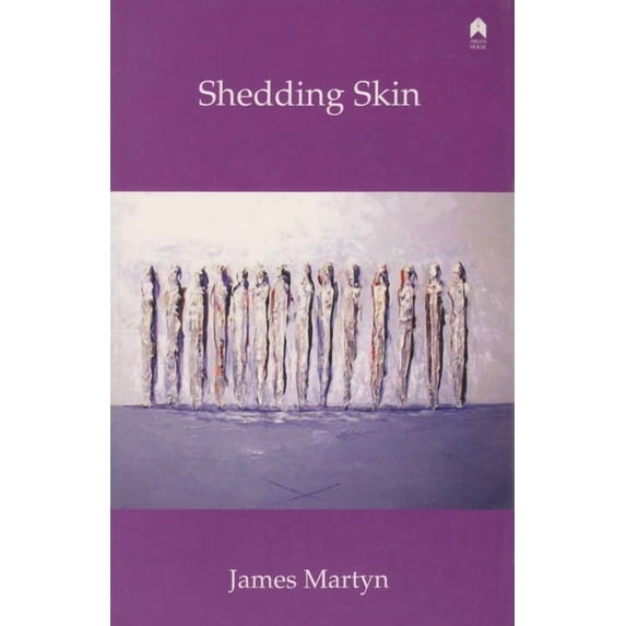 Shedding Skin (Paperback)