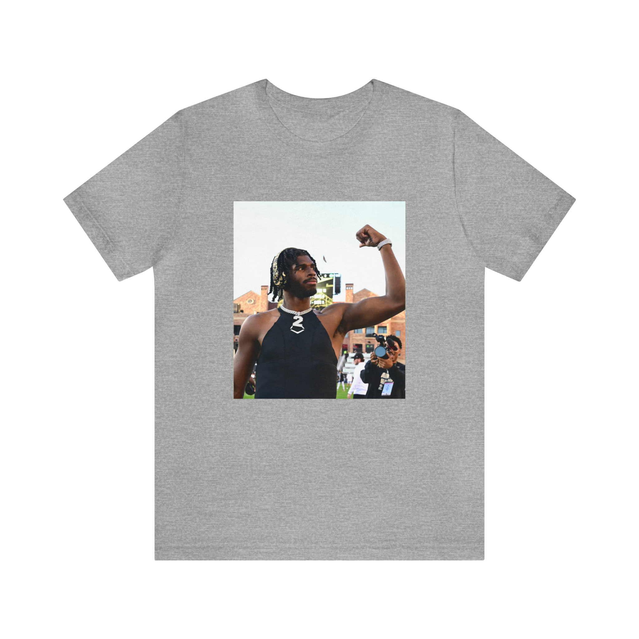 Shedeur Sanders Shirt Colorado Buffaloes Shirt CU Buffs