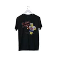 thumbnail image 1 of Shedletsky Blame John Tee Graphic Mens Unisex T-Shirt S M L XL 2 3 4 XL ,Black Color,Size 3XL, 1 of 5