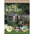 thumbnail image 1 of Pre-Owned Sheds & Gazebos: Ideas and Plans for Garden Structures (Paperback) 0696221381 9780696221385, 1 of 1