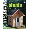 thumbnail image 1 of Pre-Owned Sheds : Step-by-Step Projects (Paperback) 9781580114394, 1 of 1