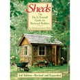 thumbnail image 1 of Pre-Owned Sheds: The Do-It-Yourself Guide for Backyard Builders (Paperback) 1554072247 9781554072248, 1 of 1