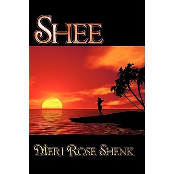 Shee (Paperback)