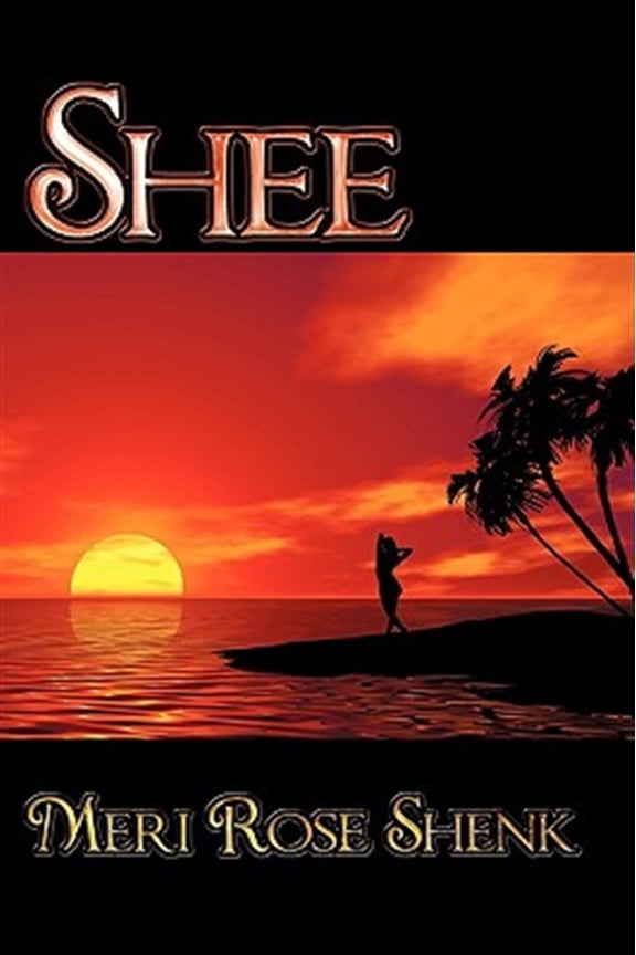 Shee (Paperback)