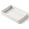 thumbnail image 1 of Sheebo Accessory Tray - Office Stackable Desk Accessory Organizer Set, 1 of 3