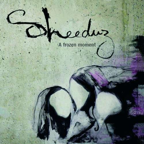 SHEEDUZ A Frozen Moment (CD)