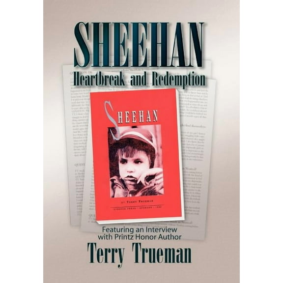 Sheehan: Heartbreak and Redemption (Hardcover)