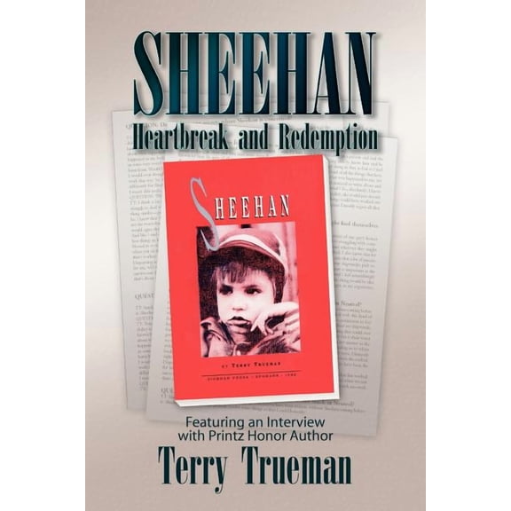 Sheehan (Paperback)