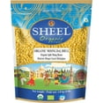 thumbnail image 1 of Sheel Organic Green Gram / Moong Dal Dhuli 4 lbs, 1 of 1