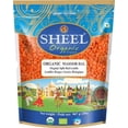 thumbnail image 1 of Sheel Organic Masoor Dal 2 lbs, 1 of 1