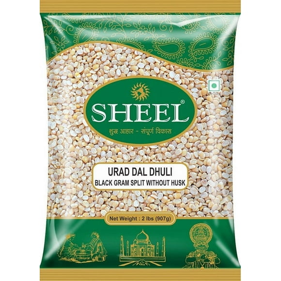 Sheel Urad Dal Dhuli 2 lbs