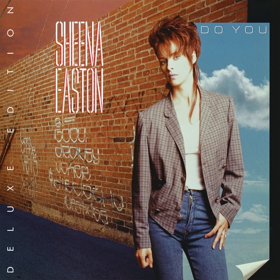 Sheena Easton - Do You - Expanded Edition - Music & Performance - CD