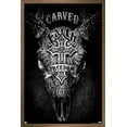 thumbnail image 1 of Sheena Pike - The Zodiacs Lil Dragonz Wall Poster, 22.375" x 34" Framed, 1 of 5