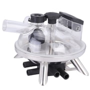 Sheep Base Milking Milk Collector Farm Milking Machines Harmonies Milk Claws for Sheep and Cows