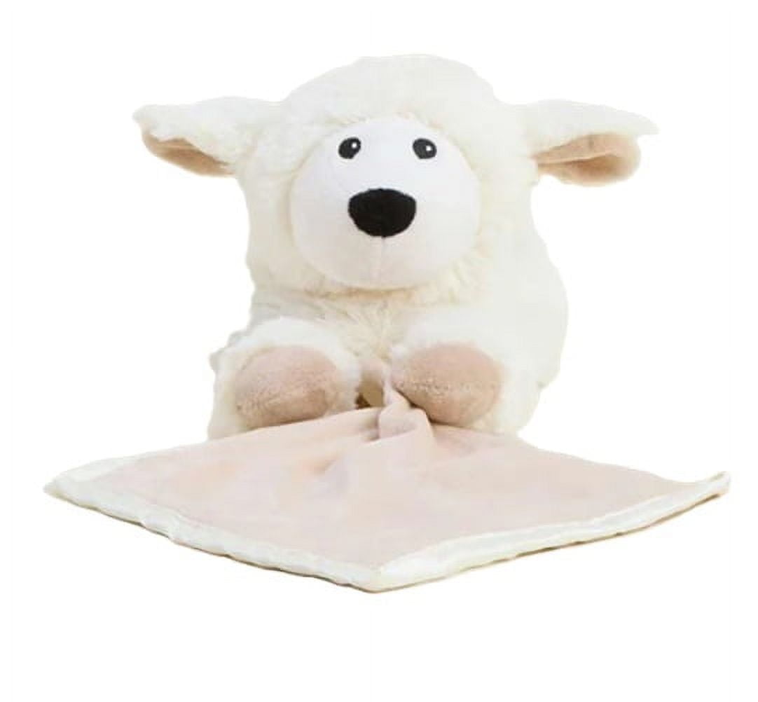 Sheep Blanket Warmies® Sheep Blanket Warmies®