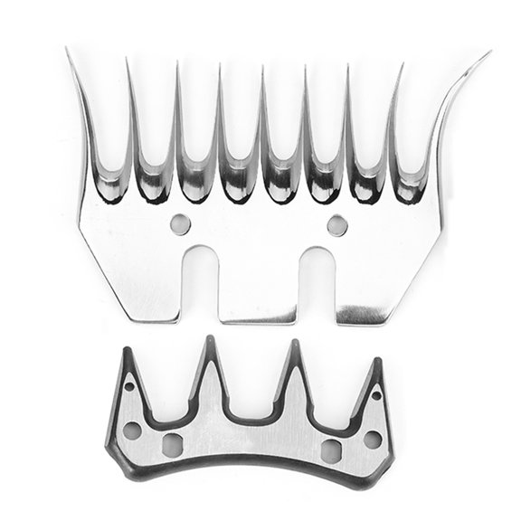 Sheep Clippers Blade Hardness Cutting Shearing Cutter Replacement ,Multiple Speeds