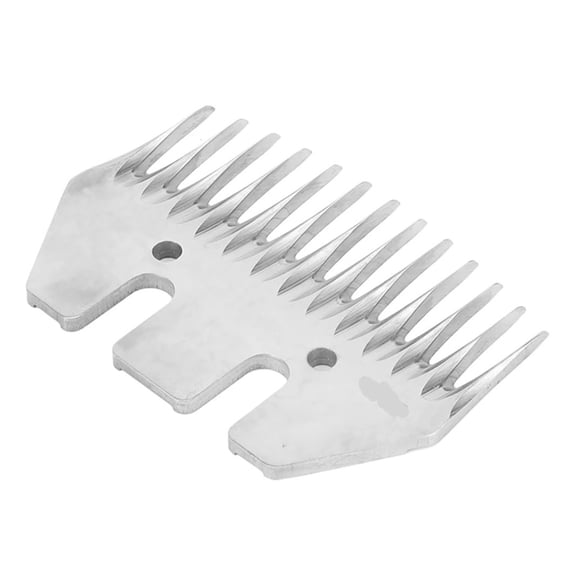 Sheep Clippers Blade Hardness Cutting Shearing Cutter Replacement ,Multiple Speeds