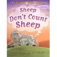 thumbnail image 1 of Pre-Owned Sheep Don't Count Sheep (Hardcover) 0689833466 9780689833465, 1 of 1