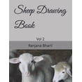 thumbnail image 1 of Sheep Drawing Book: Vol 2 (Paperback), 1 of 1