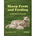 thumbnail image 1 of Sheep Feeds and Feeding in Western Canada, (Paperback), 1 of 1