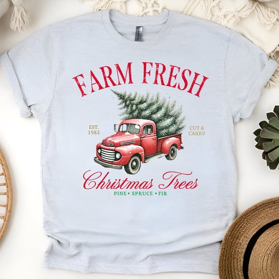 Sheep Graphic T-Shirt | Funny Fleece Pun Tee for Men Women Kids, Ash, Size 3XL